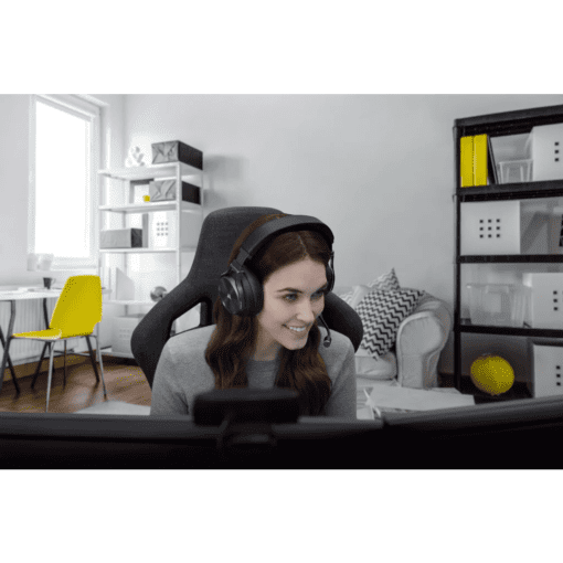 VIRTUOSO RGB WIRELESS XT High-Fidelity Gaming Headset - Slate (AP)