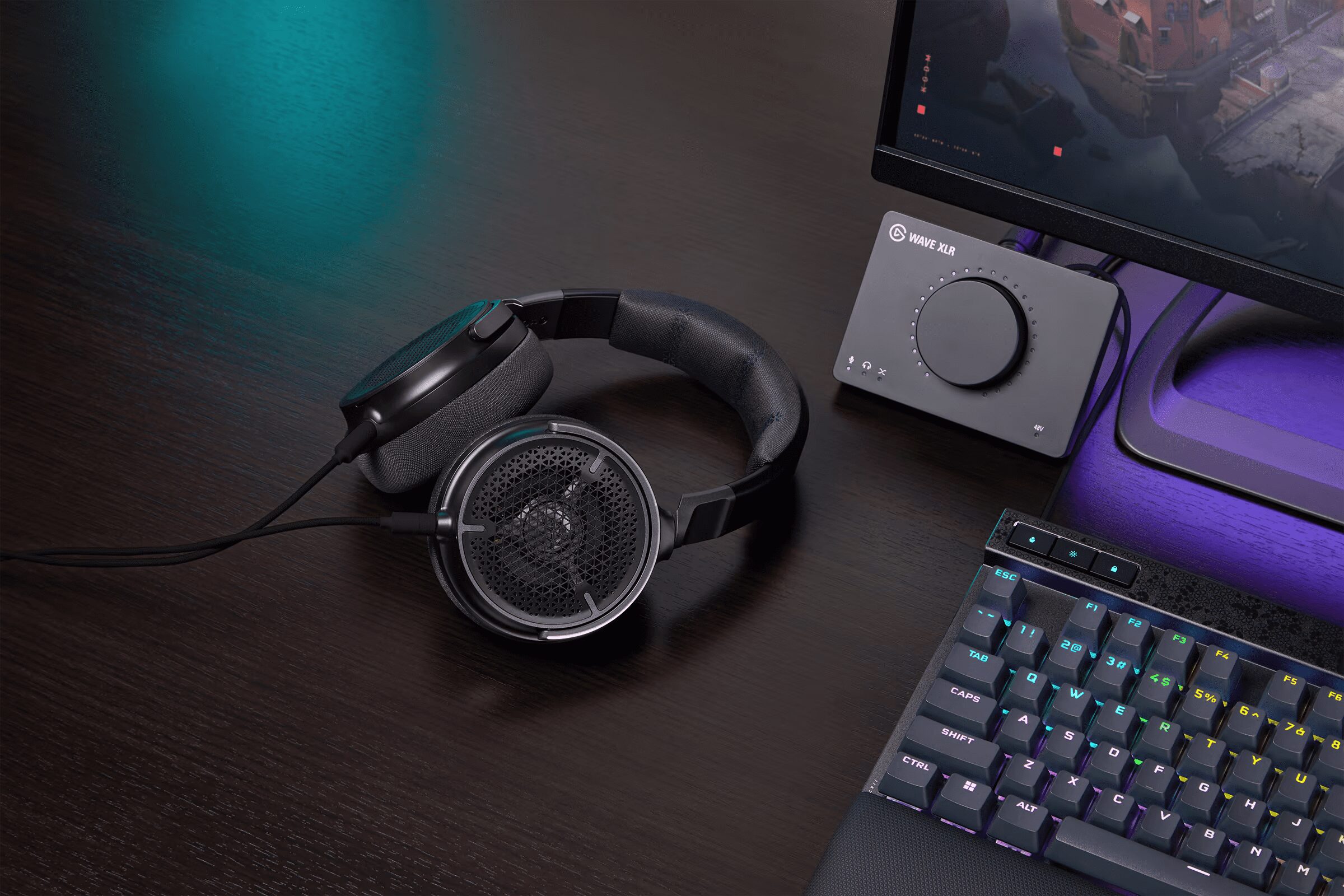 Virtuoso PRO BLACK 12 1