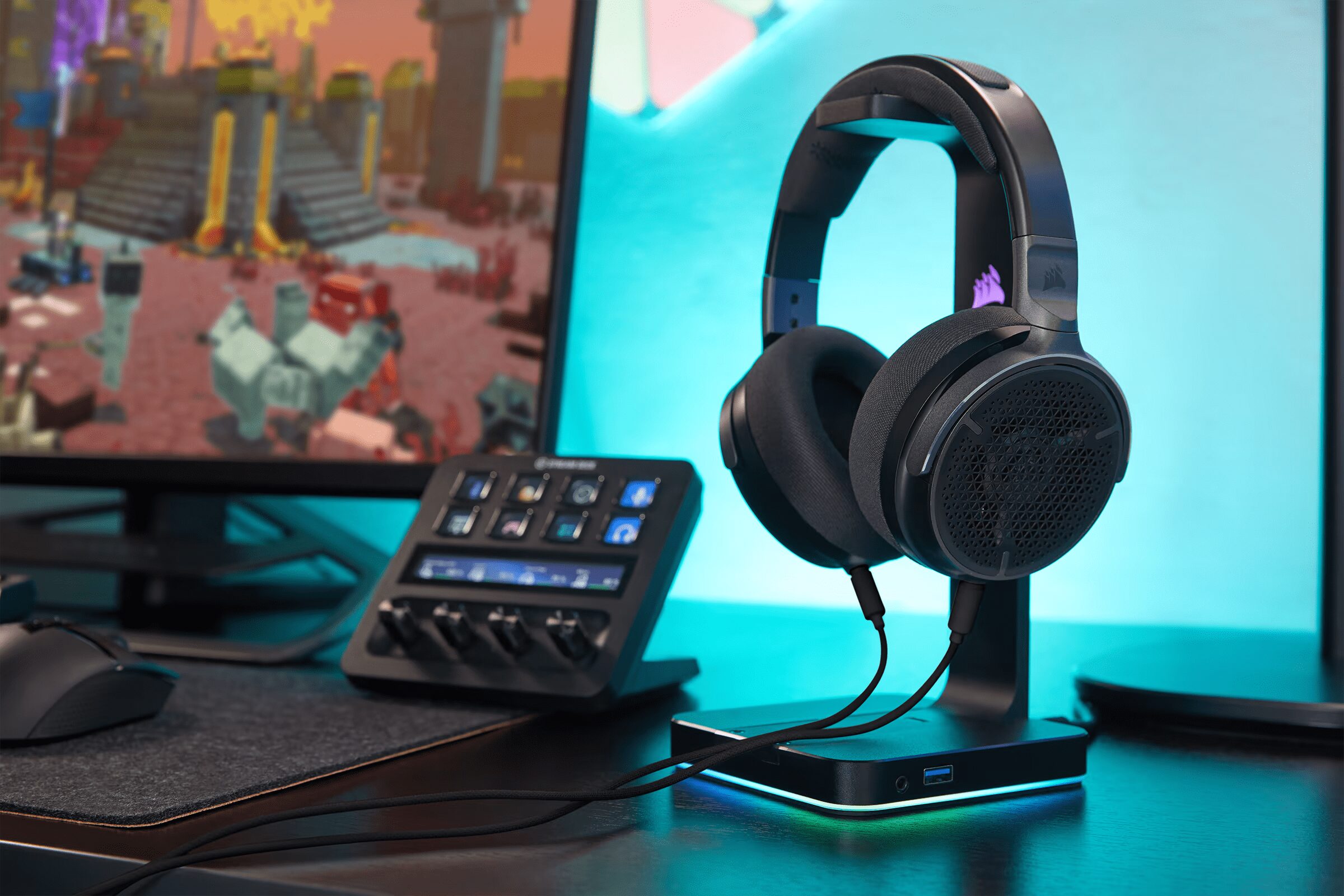Virtuoso PRO BLACK 19 1