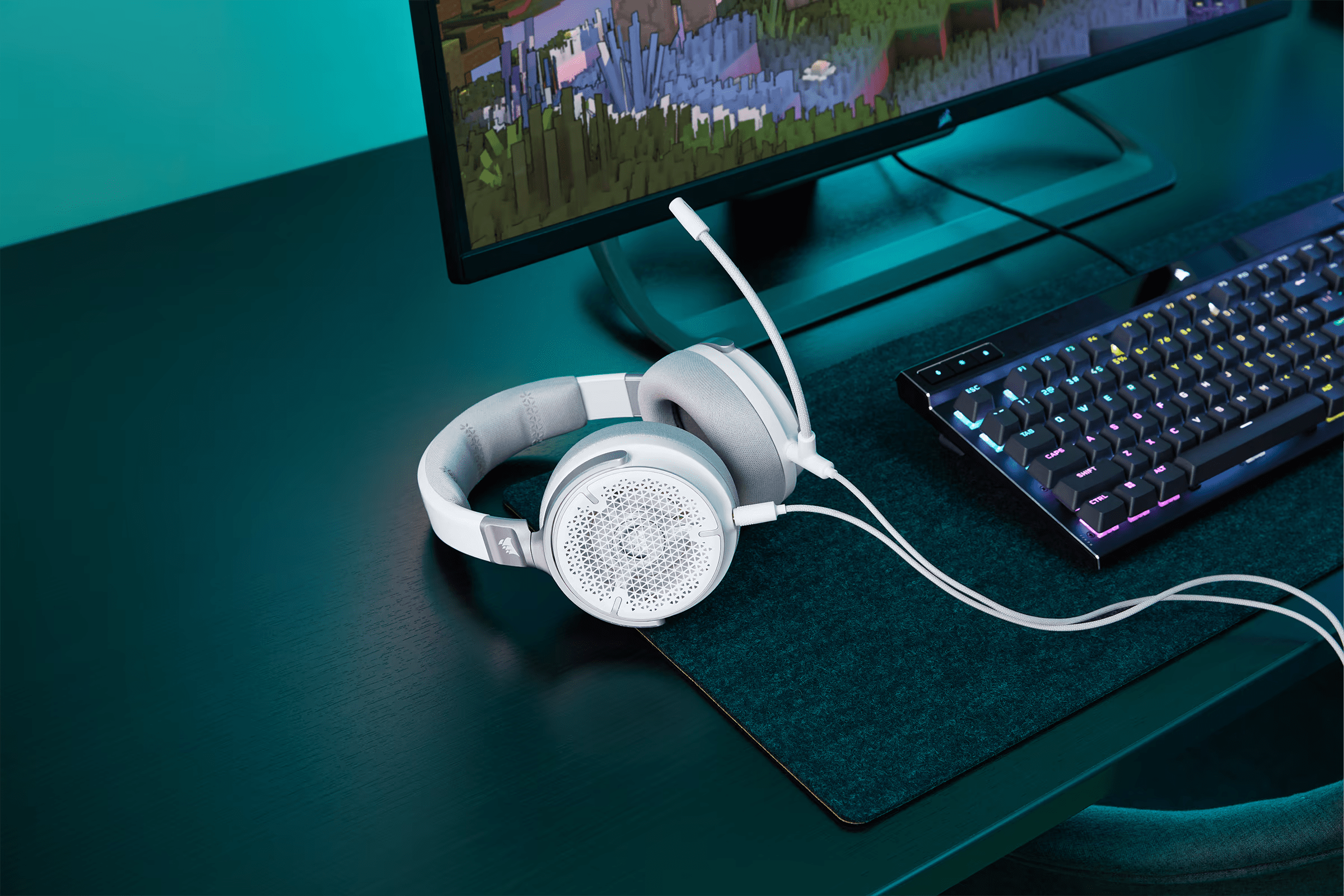 Virtuoso PRO WHITE 10