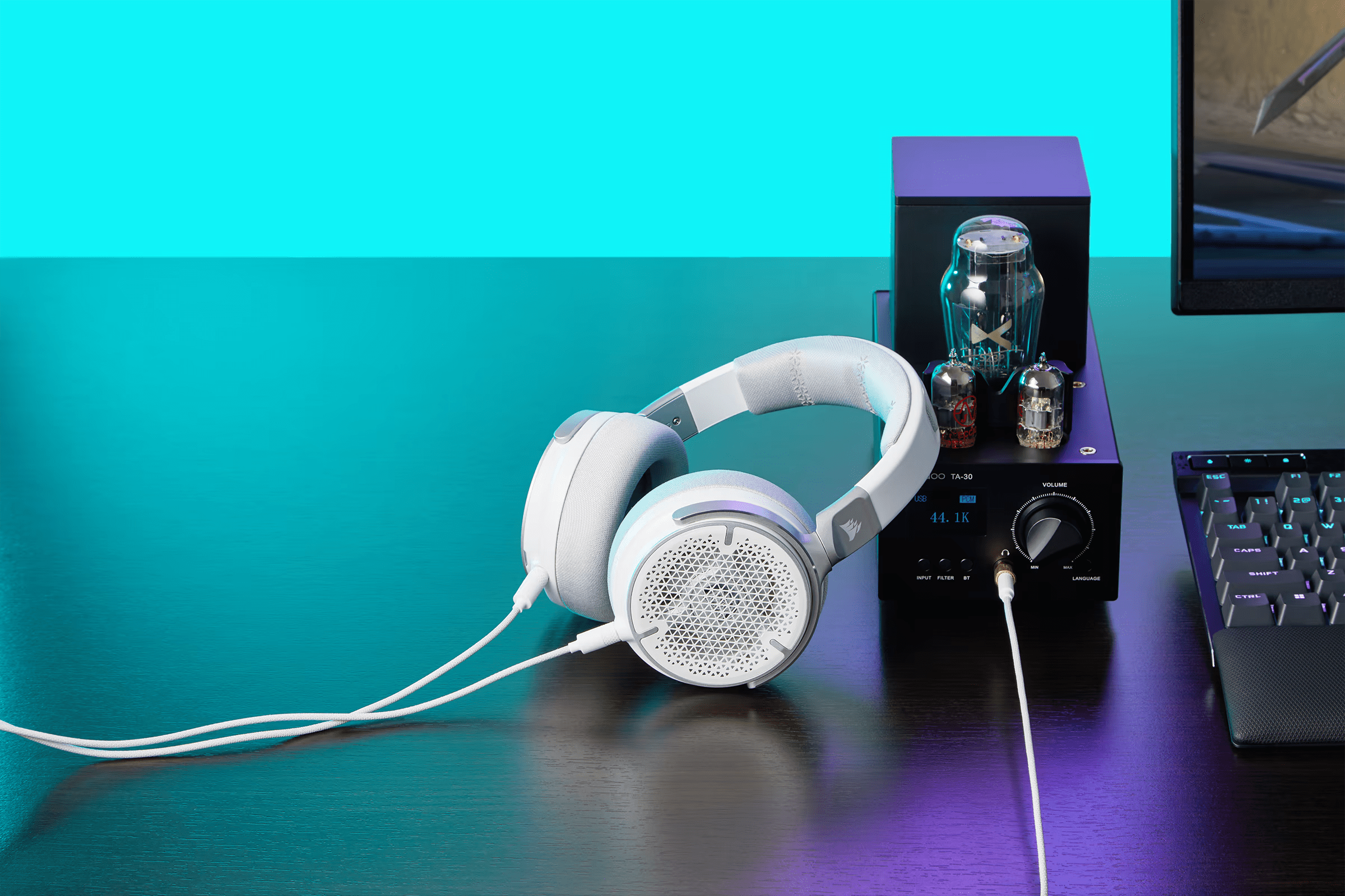 Virtuoso PRO WHITE 12