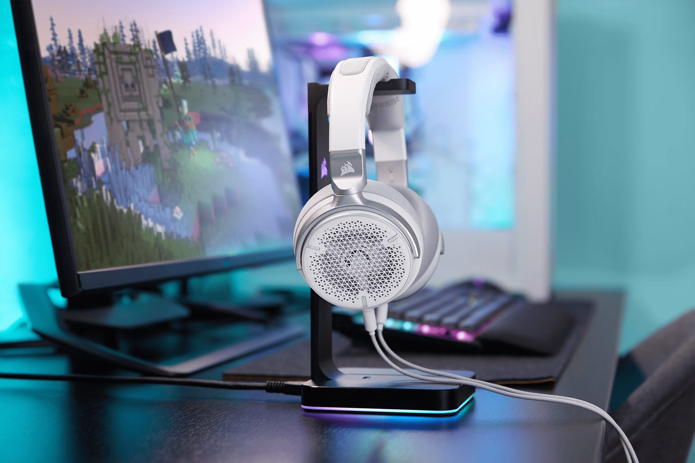 Virtuoso PRO WHITE 16