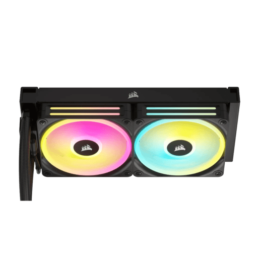 iCUE LINK H100i RGB 12