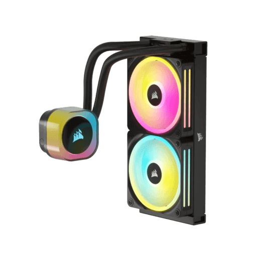 iCUE LINK H100i RGB 13