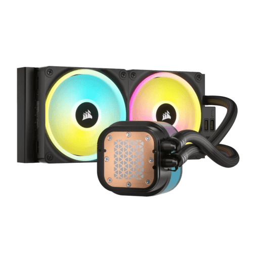 iCUE LINK H100i RGB 15