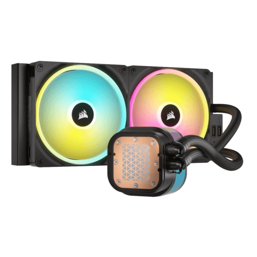 iCUE LINK H115i RGB 15