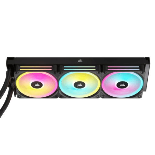 iCUE LINK H150i RGB 12