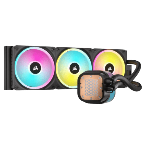 iCUE LINK H150i RGB 15