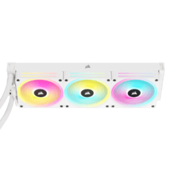 iCUE LINK H150i RGB WHITE 12