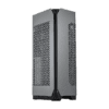 Cooler Master NCORE 100 MAX - Dark Grey iTX SFF Tower Case (NR100-MNNN85-SL0)