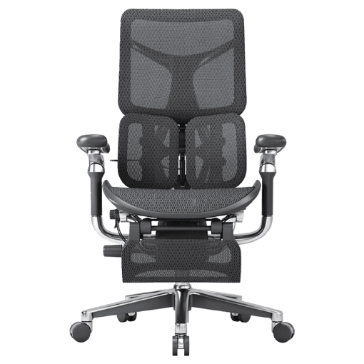Sihoo AU (Doro S300) 2.0 2024 Ergonomic Chair with footrest