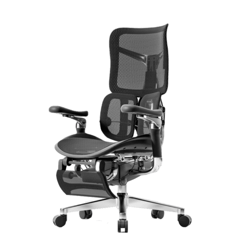 Sihoo AU (Doro S300) 2.0 2024 Ergonomic Chair with footrest