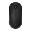 BenQ ZOWIE U2 Wireless Ergonomic Gaming for eSports - Matte Black, M Size