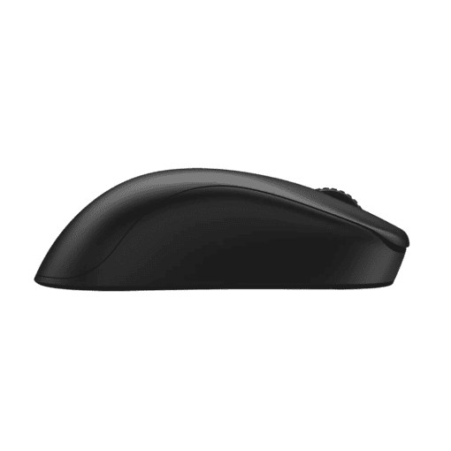 BenQ ZOWIE U2 Wireless Ergonomic Gaming for eSports - Matte Black, M Size