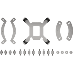 A115 AIR COOLER 18