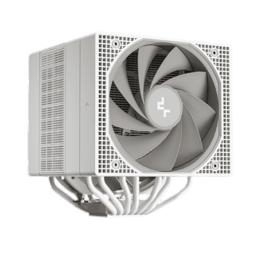 DEEPCOOL ASSASSIN IV White product 2