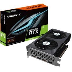GeForce RTX™ 3050 EAGLE OC 6G