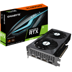 GeForce RTX™ 3050 EAGLE OC 8G 01