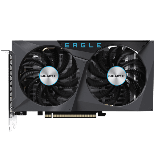GeForce RTX™ 3050 EAGLE OC 8G 06