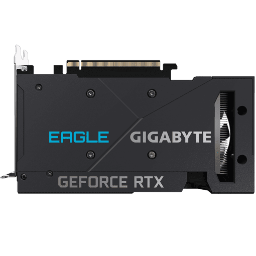 GeForce RTX™ 3050 EAGLE OC 8G 07