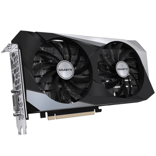 GeForce RTX™ 3050 WINDFORCE OC 8G 01