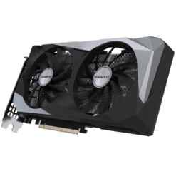 GeForce RTX™ 3050 WINDFORCE OC 8G 02