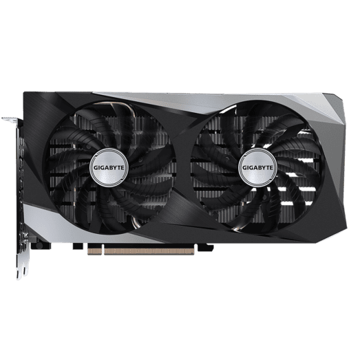 GeForce RTX™ 3050 WINDFORCE OC 8G 03