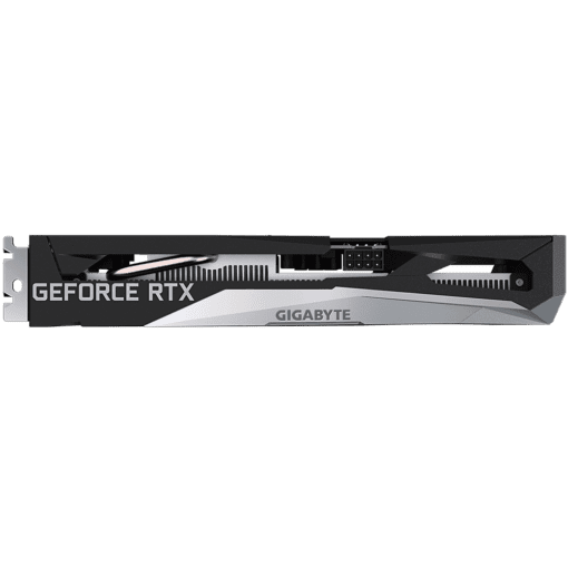 GIGABYTE GeForce RTX 3050 6GB WINDFORCE OC (GV-N3050WF2OC-6GD) Graphics Card