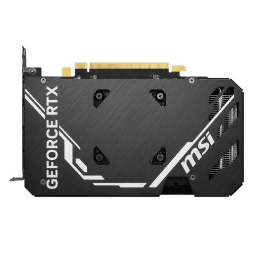 GeForce RTX™ 4060 Ti VENTUS 2X BLACK 16G OC product 4
