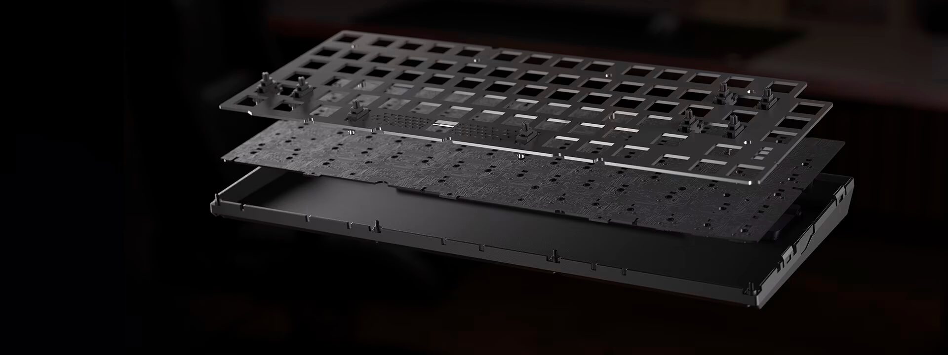 K65 PLUS WIRELESS PDP Panel4