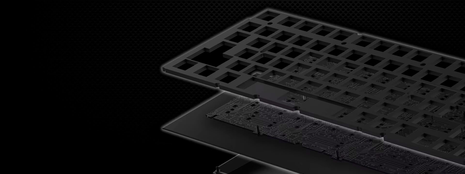 K65 PLUS WIRELESS PDP Panel4