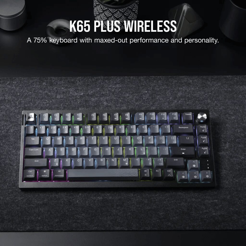 K65 PLUS WIRELESS 02