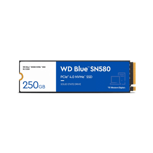 SN580 250gb product 1