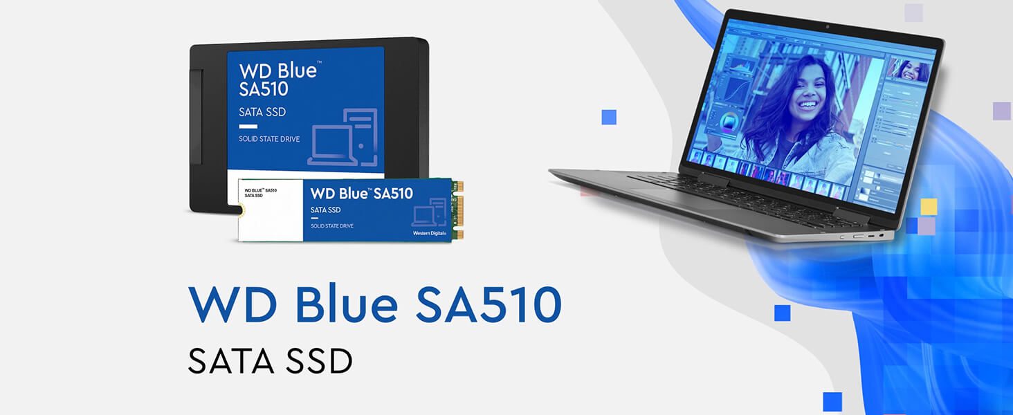 WD Blue SA510 SATA III page3