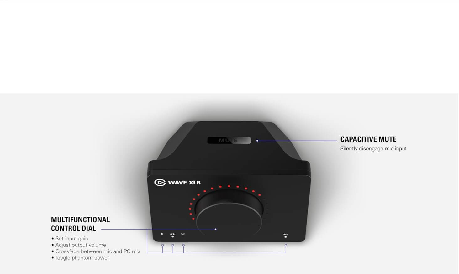 elgato wave xlr page 2