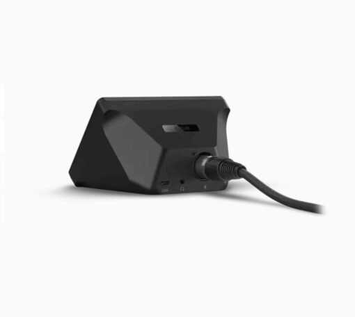 Elgato Wave XLR Audio Mixer - 75 db Preamp, 48V Phantom Power for XLR Mic to USB-C - For Streaming, Recording, Podcasting