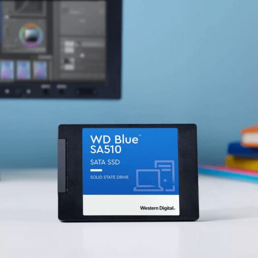 wd blue sa510 sata 2 5 ssd 500GB product 5