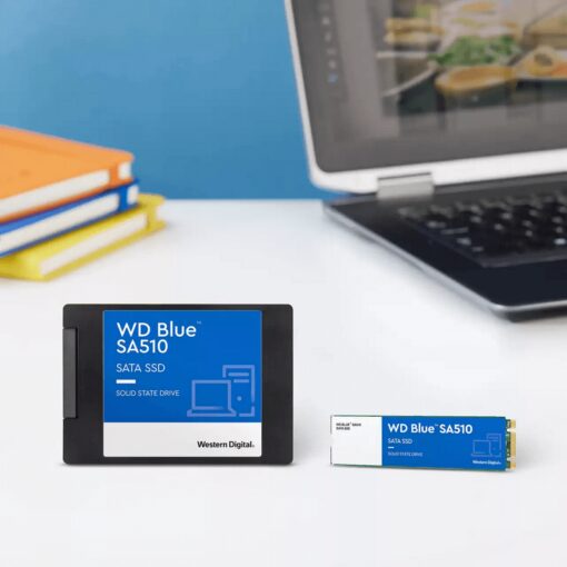 wd blue sa510 sata 2 5 ssd 500GB product 6