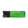 Western Digital WD Green SN350 500GB NVMe™ SSD - M.2 NVMe TLC