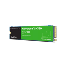 wd green sn350 nvme ssd 500gb product 3