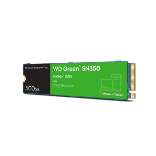 wd green sn350 nvme ssd 500gb product 3