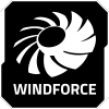 windforce icon black