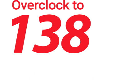 138hz rapid refresh rate