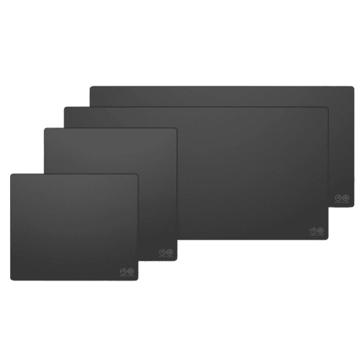 Lethal Gaming Gear Neptune XL (490x420x3mm) Mouse Pad