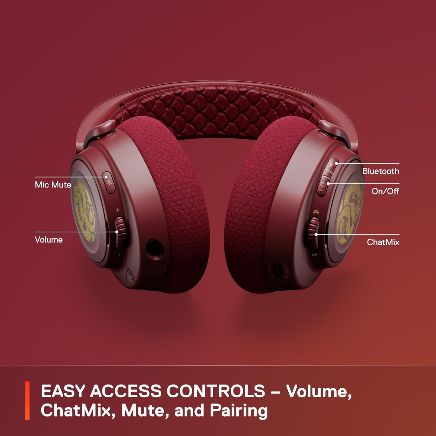 ARCTIS NOVA 7 DRAGON EDITION product 12