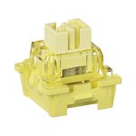 Akko Cream Yellow Magnetic Switch XTGX 150x150 1