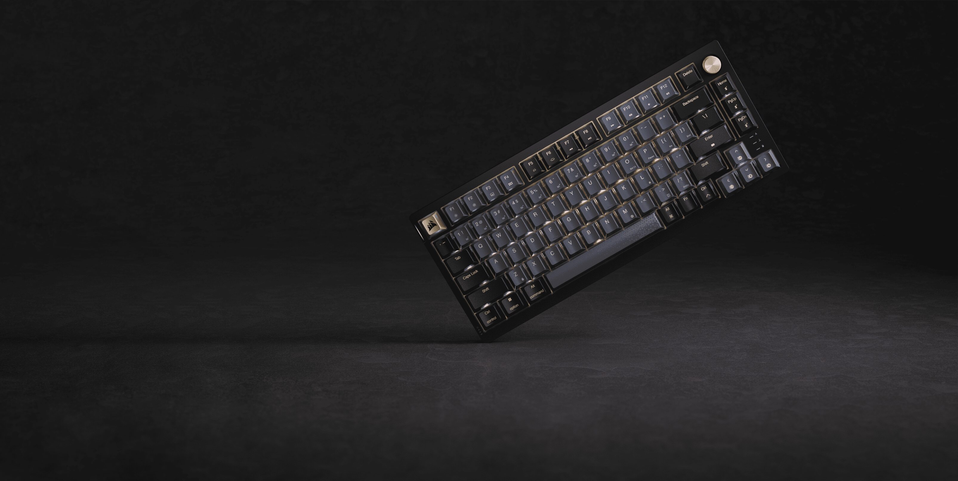 CN K65 PLUS WIRELESS RENDER 38 RET DT Mobile