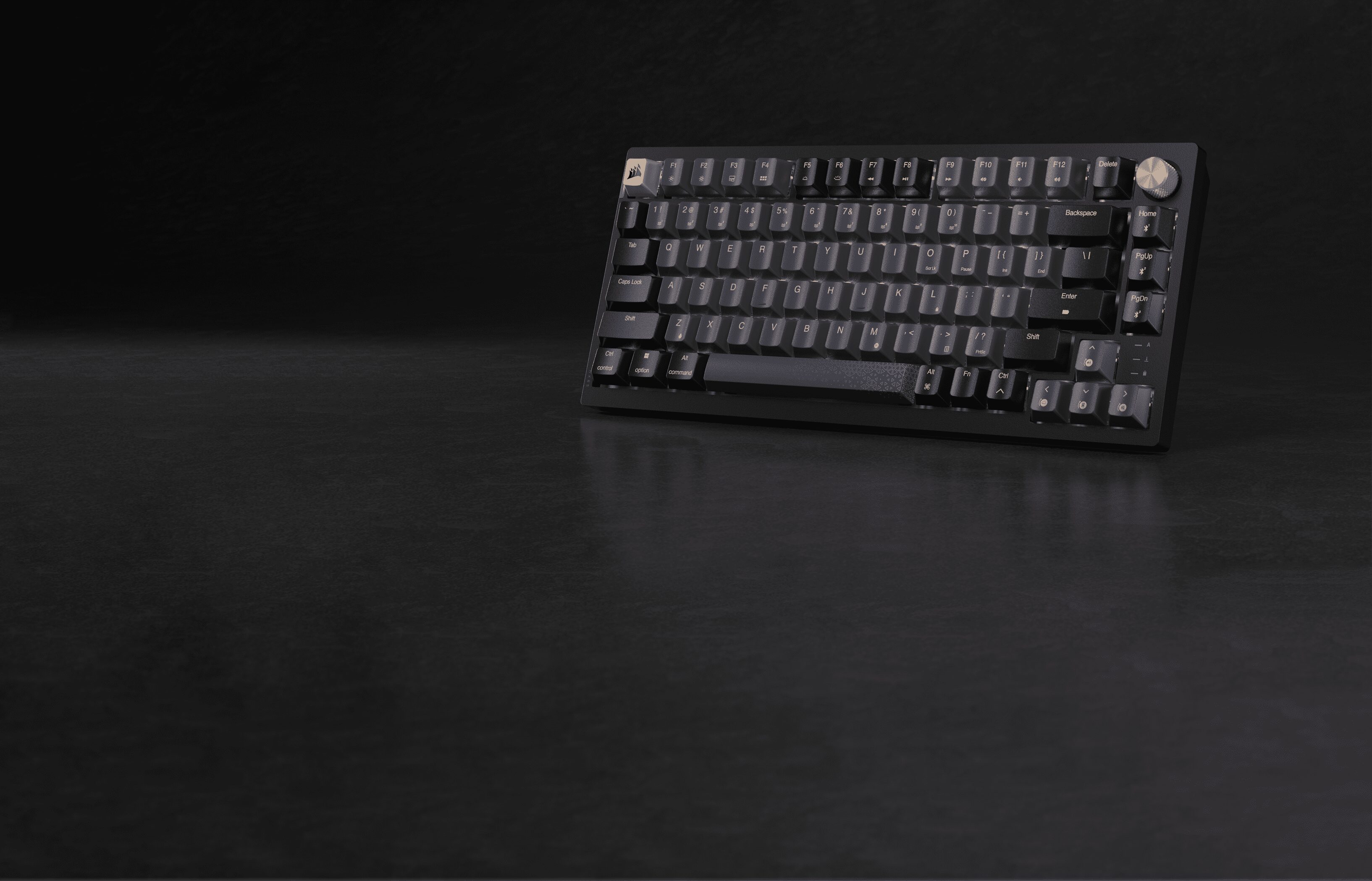 CN K65 PLUS WIRELESS RENDER 39 RET DT Mobile