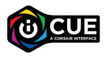 CORSAIR iCUE Color Logo