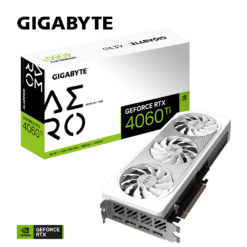 GeForce RTX™ 4060 Ti AERO OC 16G 02